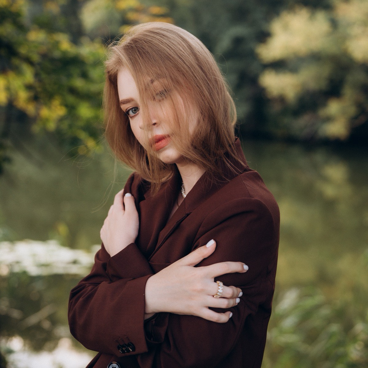Ангелина Астафьева