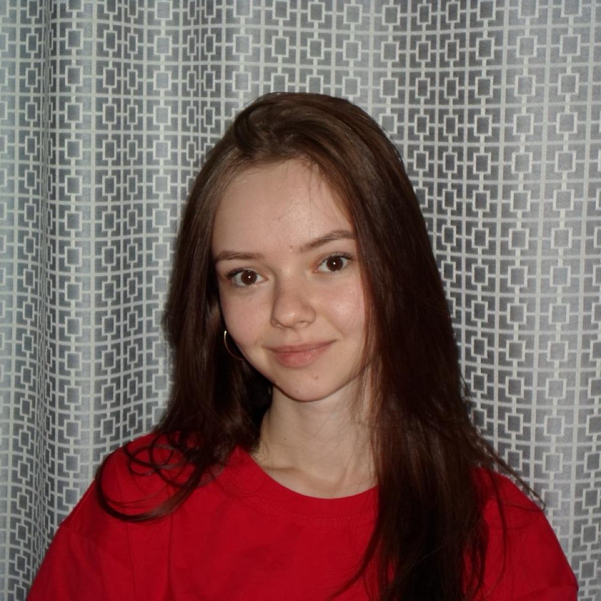 Амалия Гарафутдинова