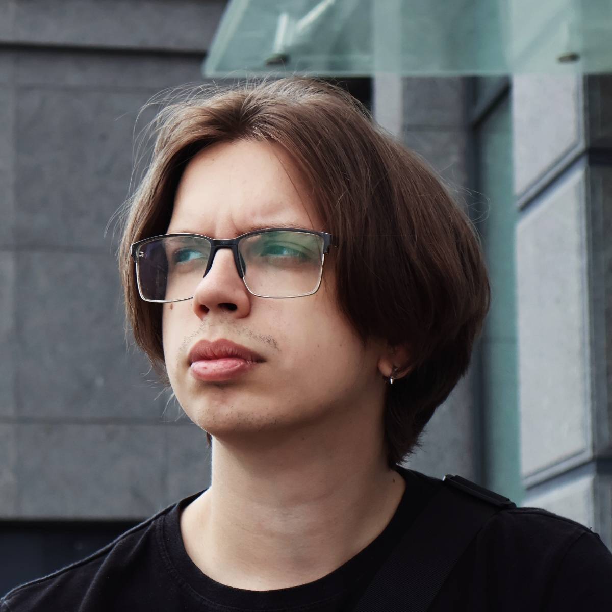 Егор Попиков | Сетка — социальная сеть от hh.ru