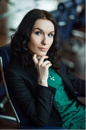 Ольга Попова | Сетка — социальная сеть от hh.ru