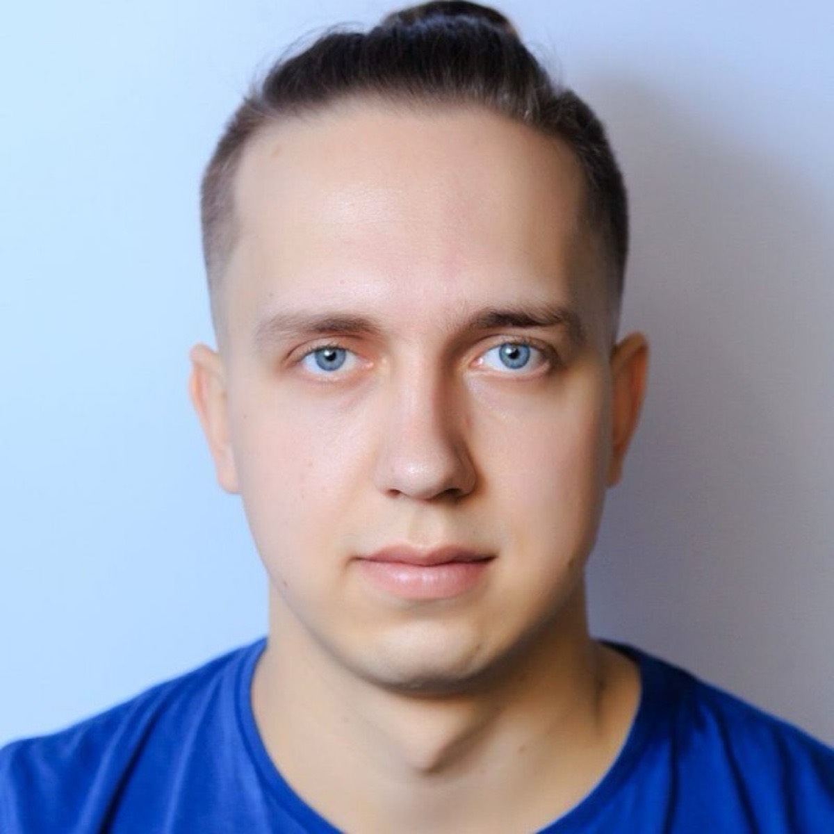 Никита Князькин