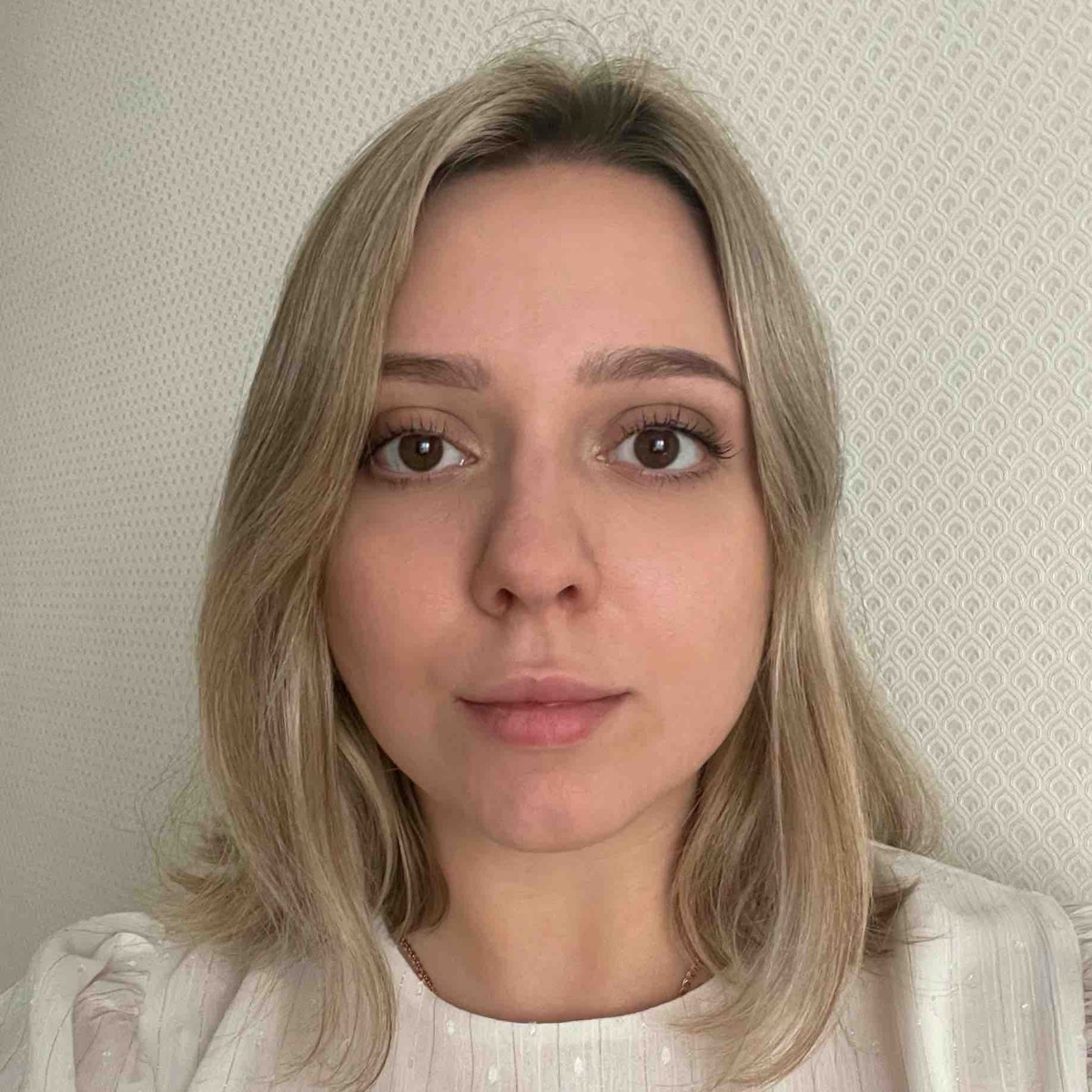 Полина Баразновская