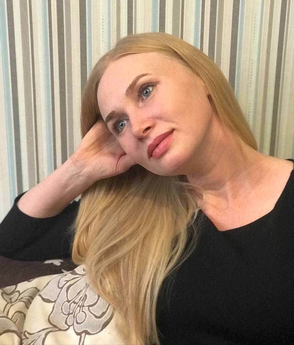 Елена Эйснер
