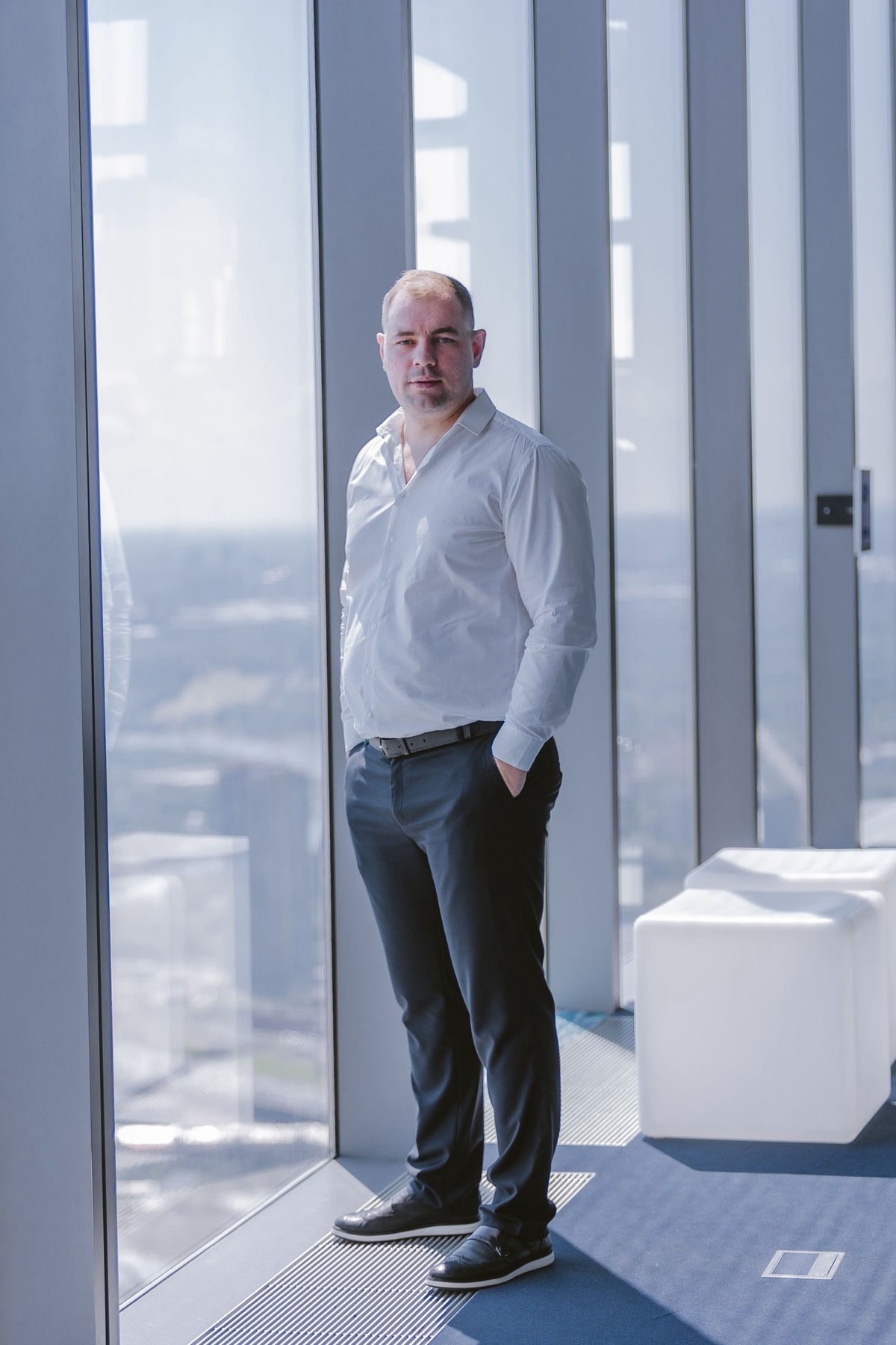 Вячеслав Кострыгин | Сетка — социальная сеть от hh.ru