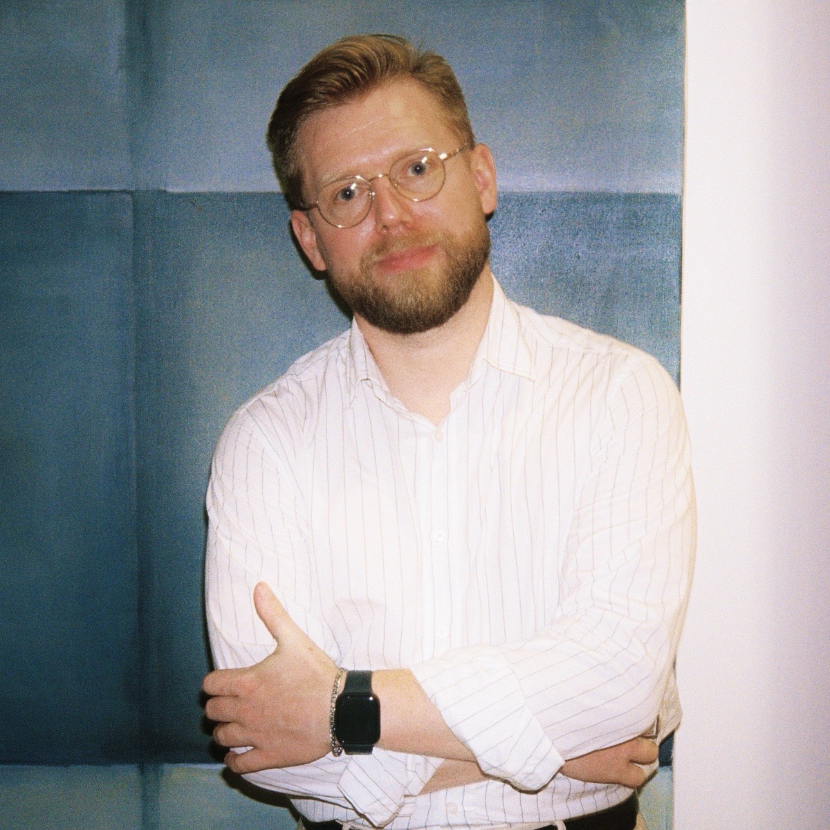 Виктор Сорваль | Сетка — социальная сеть от hh.ru