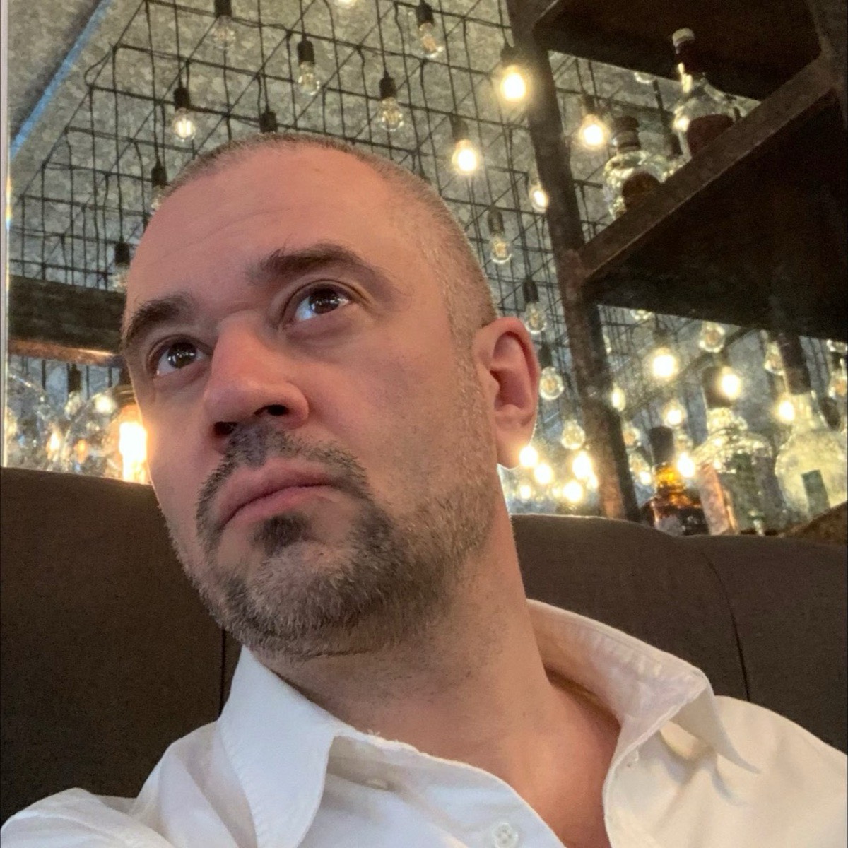 Дмитрий Наумкин
