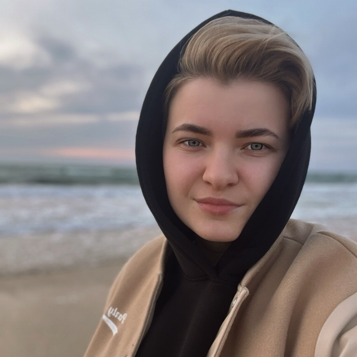 Елена Сенчук