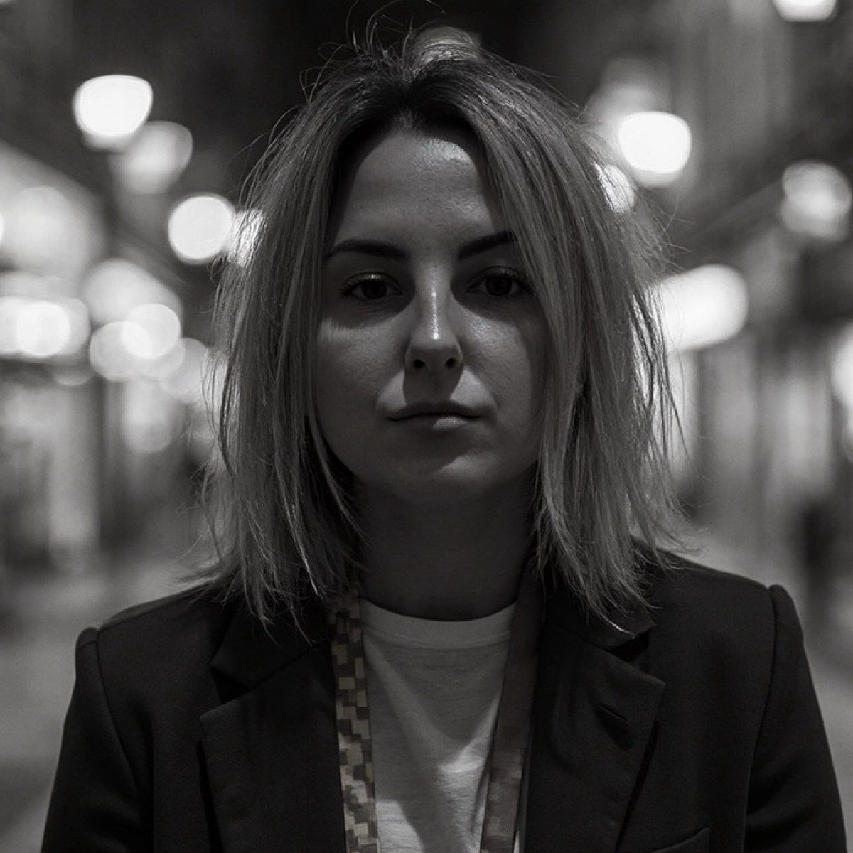 Лилия Мухутдинова | Сетка — социальная сеть от hh.ru