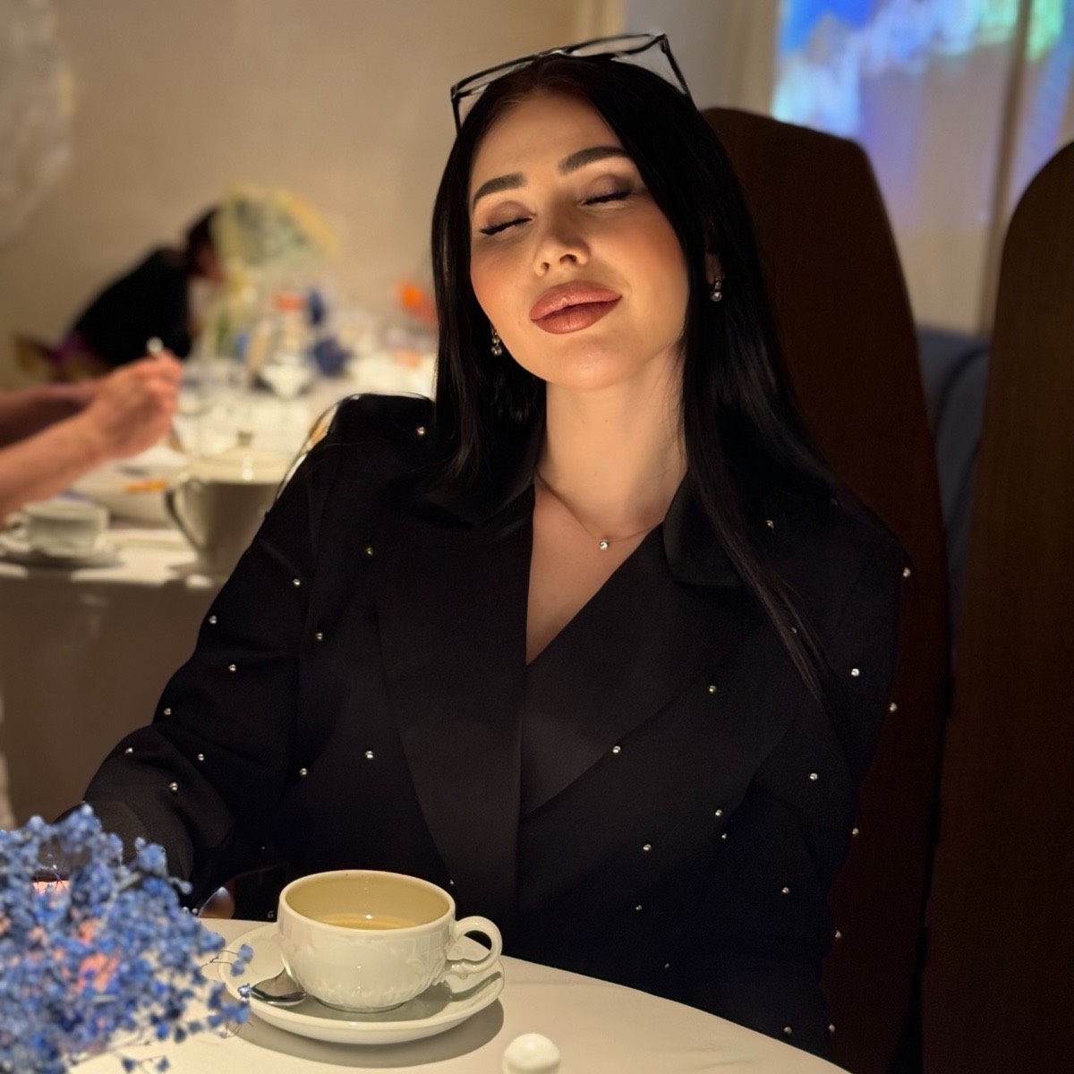 Мила Шихова
