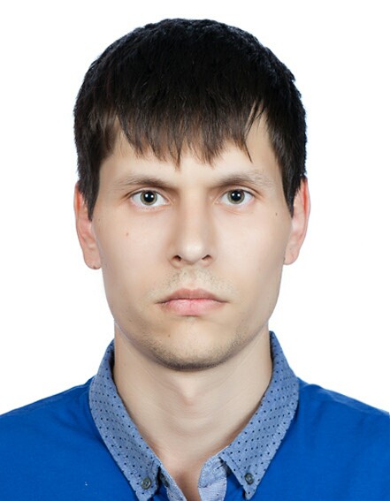 Дмитрий Кравченко