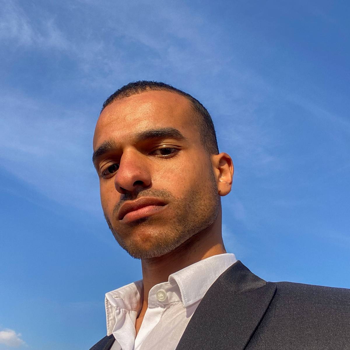 Абдуллах Солайман | Сетка — социальная сеть от hh.ru