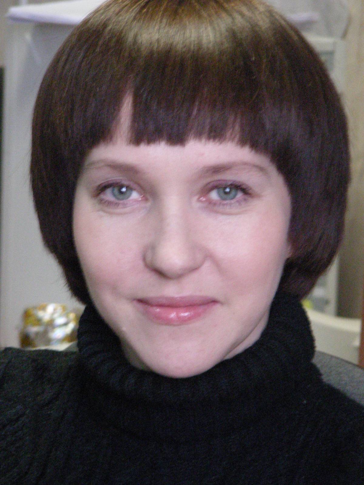 Лариса Баркова