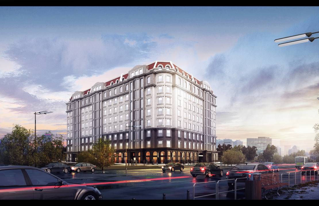 Олег Храпов | Сетка — социальная сеть от hh.ru