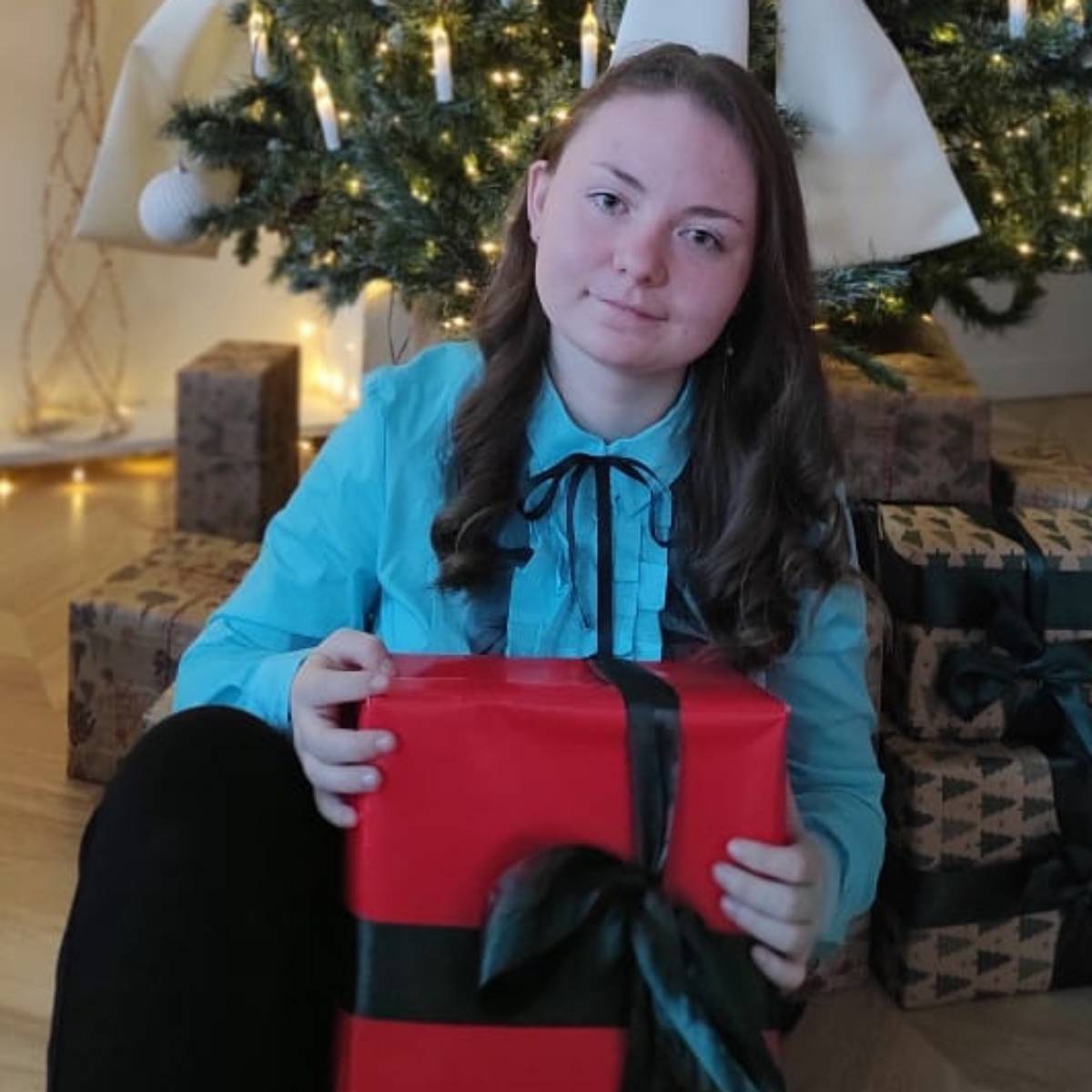 Елена Титова | Сетка — социальная сеть от hh.ru