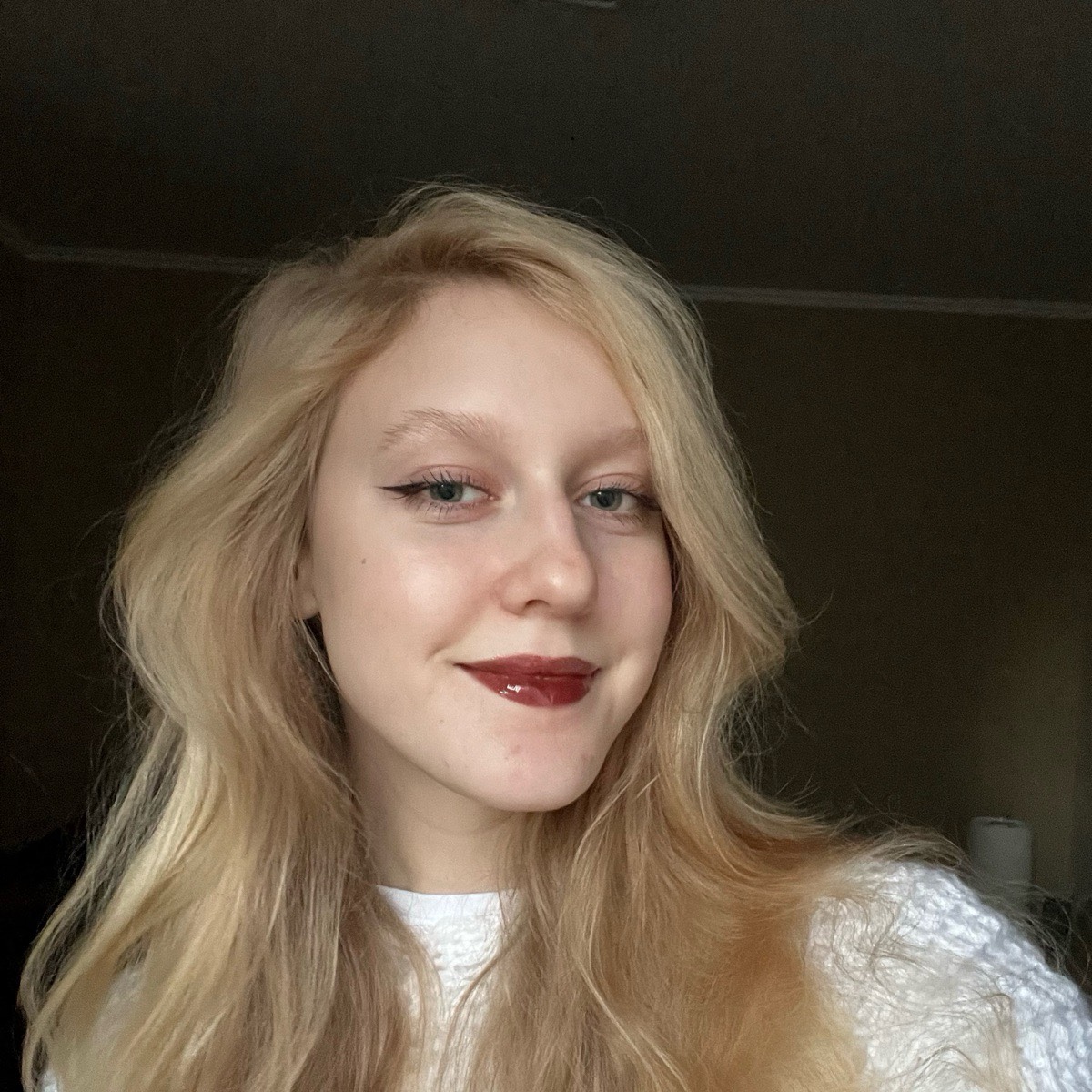 Екатерина Фарафонова