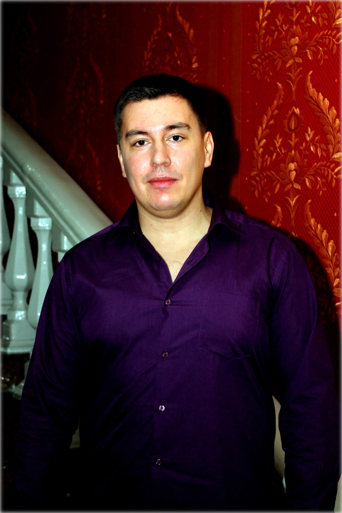 Олег Попыкин