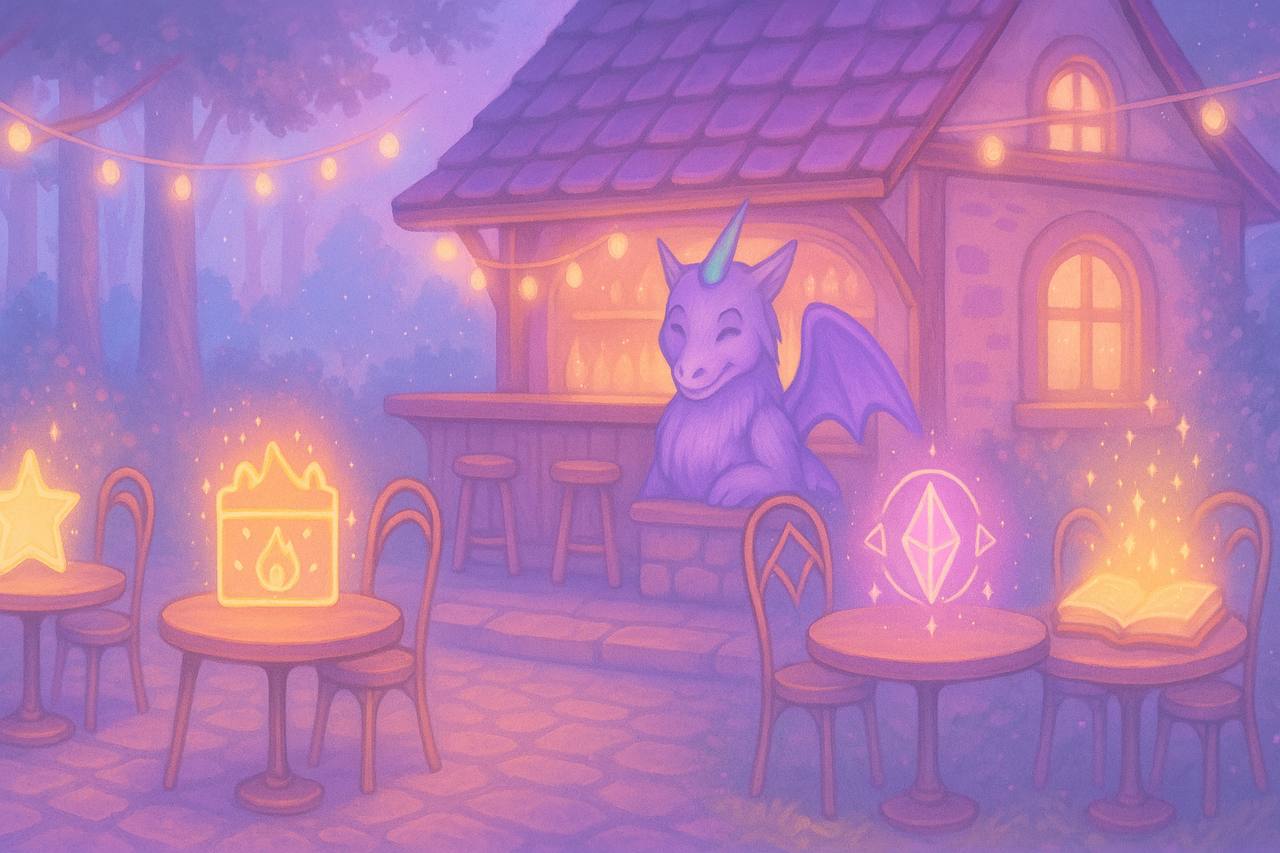 ☕ Сегодняшнее арт-чаепитие с разбором 🎨
Провела еще один разбор портфолио — тёплый, глубокий и наполненный смыслом | Сетка — социальная сеть от hh.ru