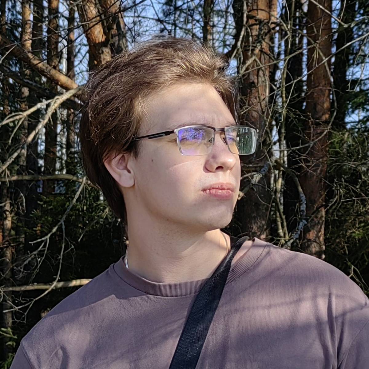 Егор Гавриков | Сетка — социальная сеть от hh.ru