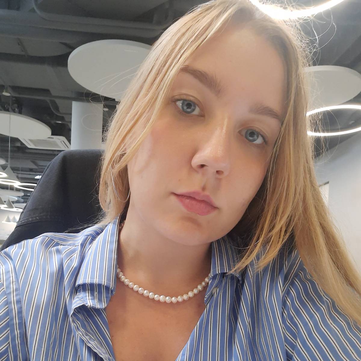 Елена Бекетова