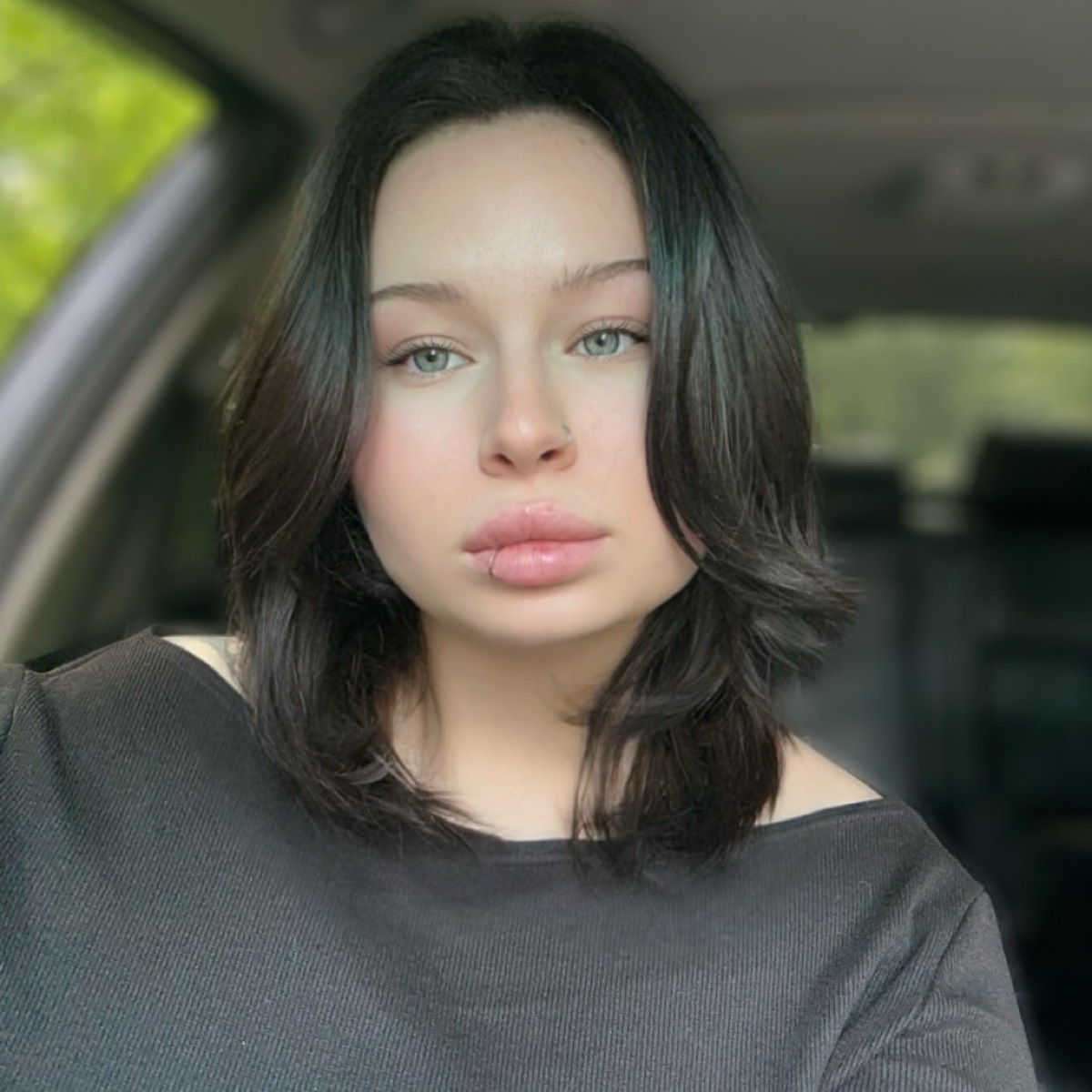 Анна Жильцова