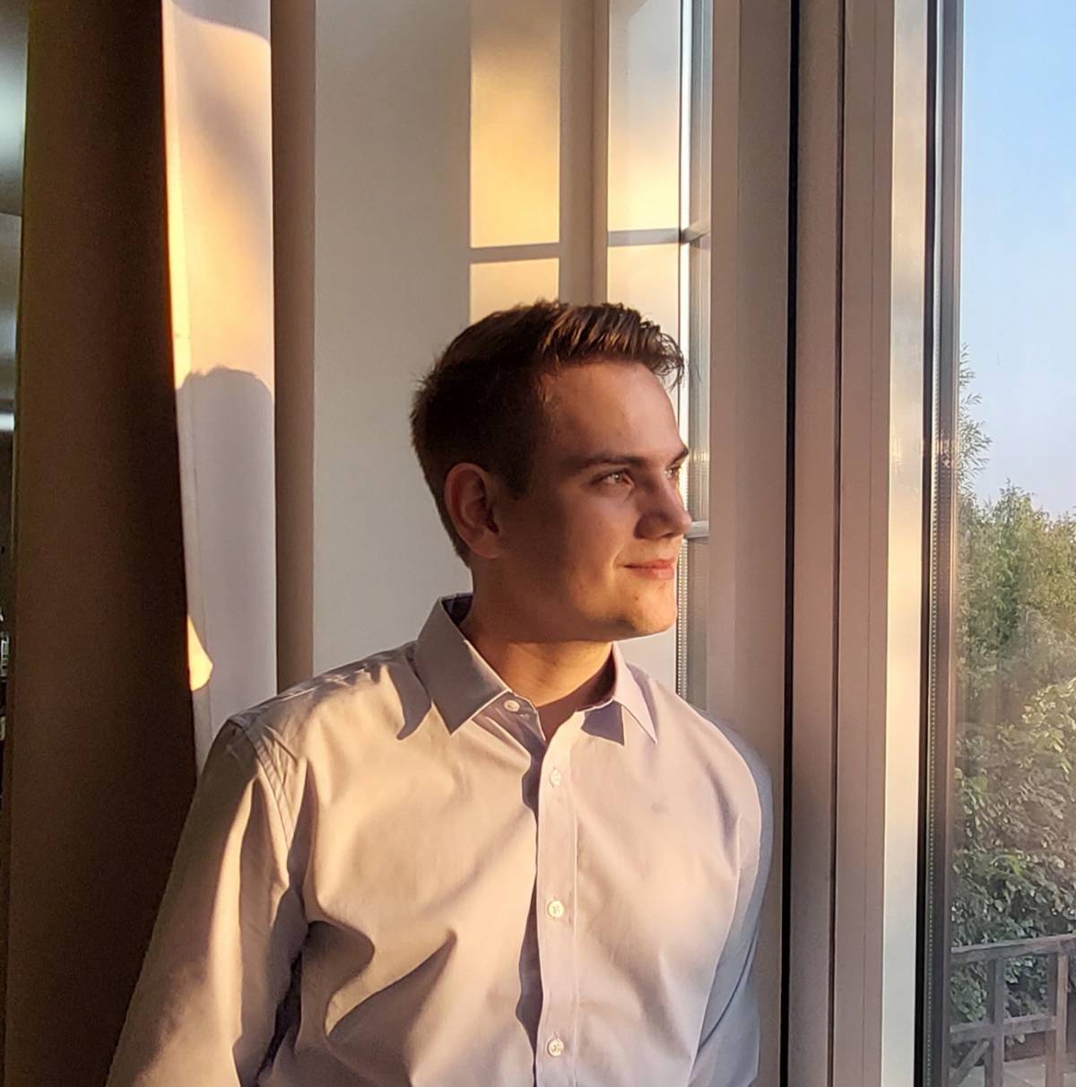 Сергей Зиняков