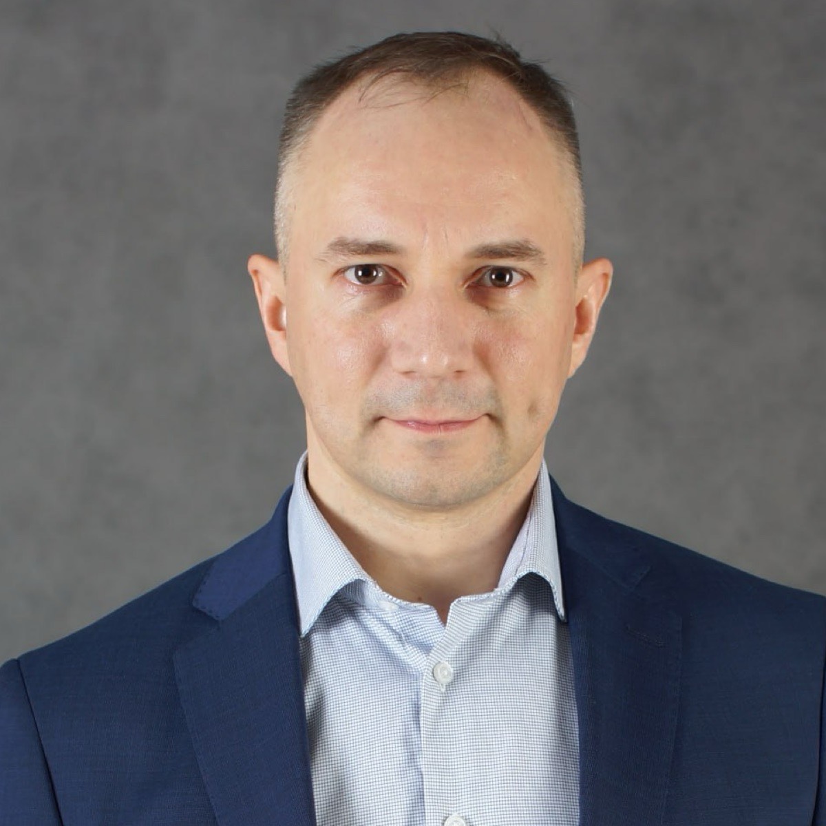 Сергей Юплов | Сетка — социальная сеть от hh.ru