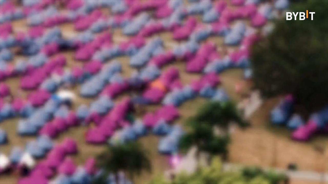 Приглашаю на тусовку на Tomorrowland в Бразилии 🇧🇷
В октябре буду на Tomorrowland Brasil (с 10 по 12 октября), мероприятие объединяющее любовь к природе с первоклассными развлечениями и общением | Сетка — социальная сеть от hh.ru