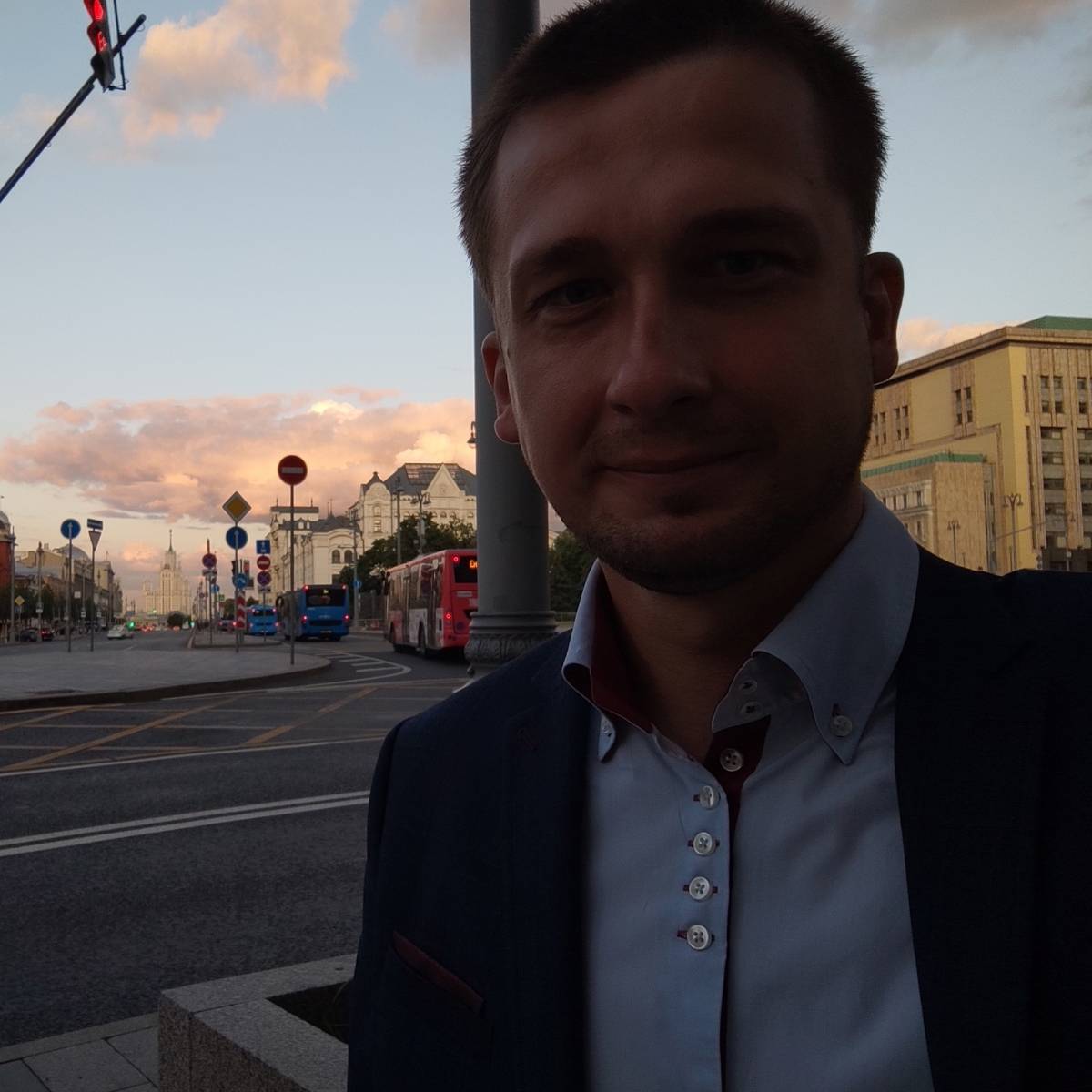 profile avatar