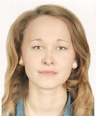 Анастасия Синельникова | Сетка — социальная сеть от hh.ru