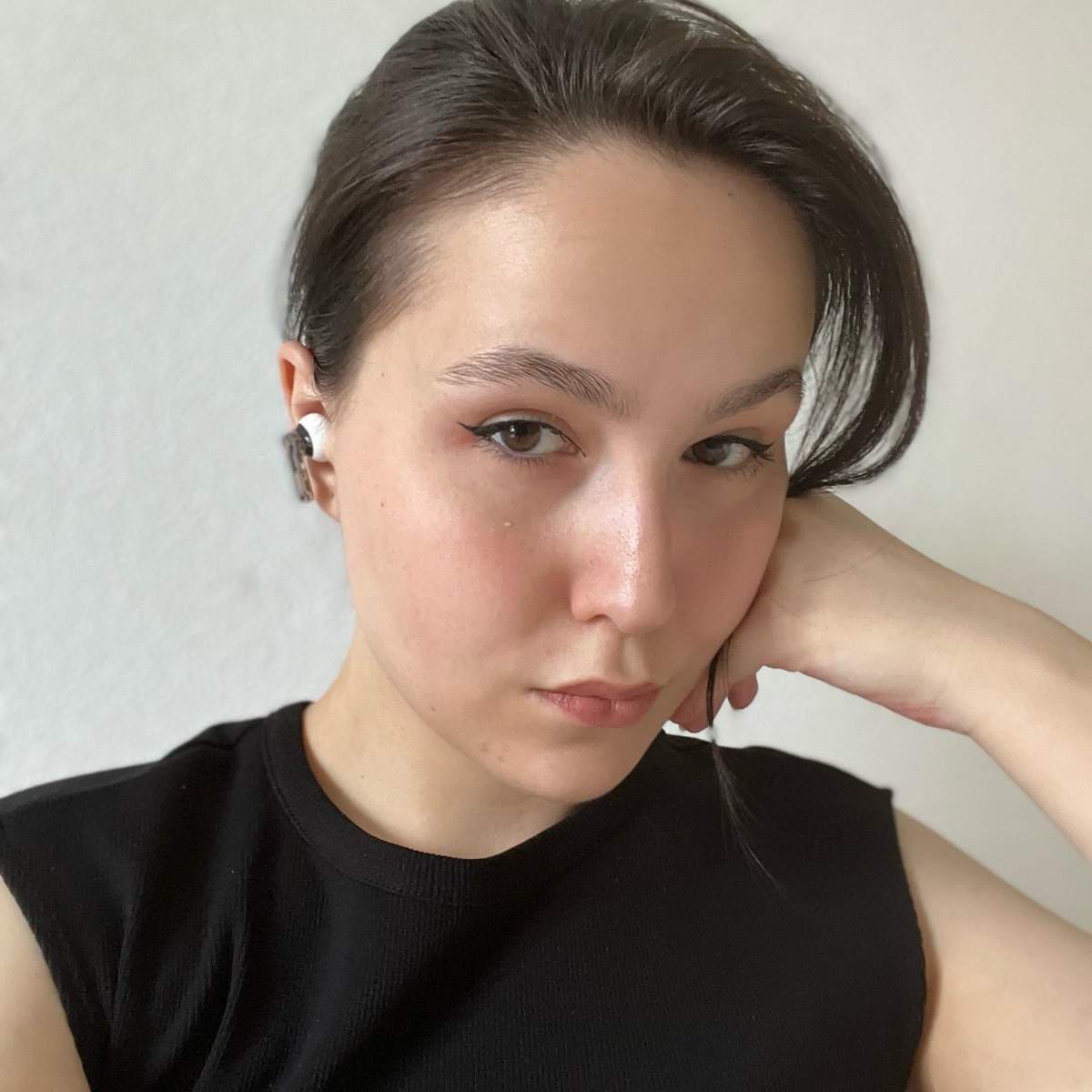 Каролина Искакова | Сетка — социальная сеть от hh.ru