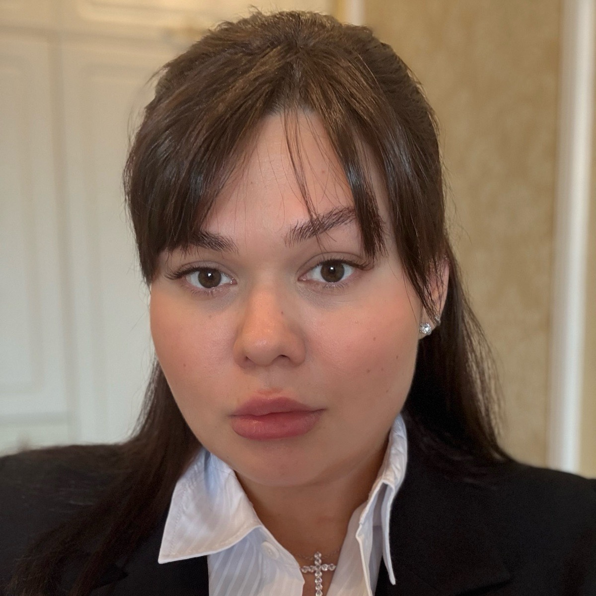 Юлия Соколовская