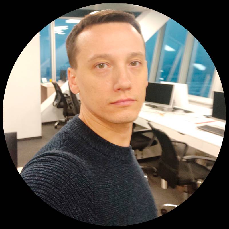 Николай Дюба
