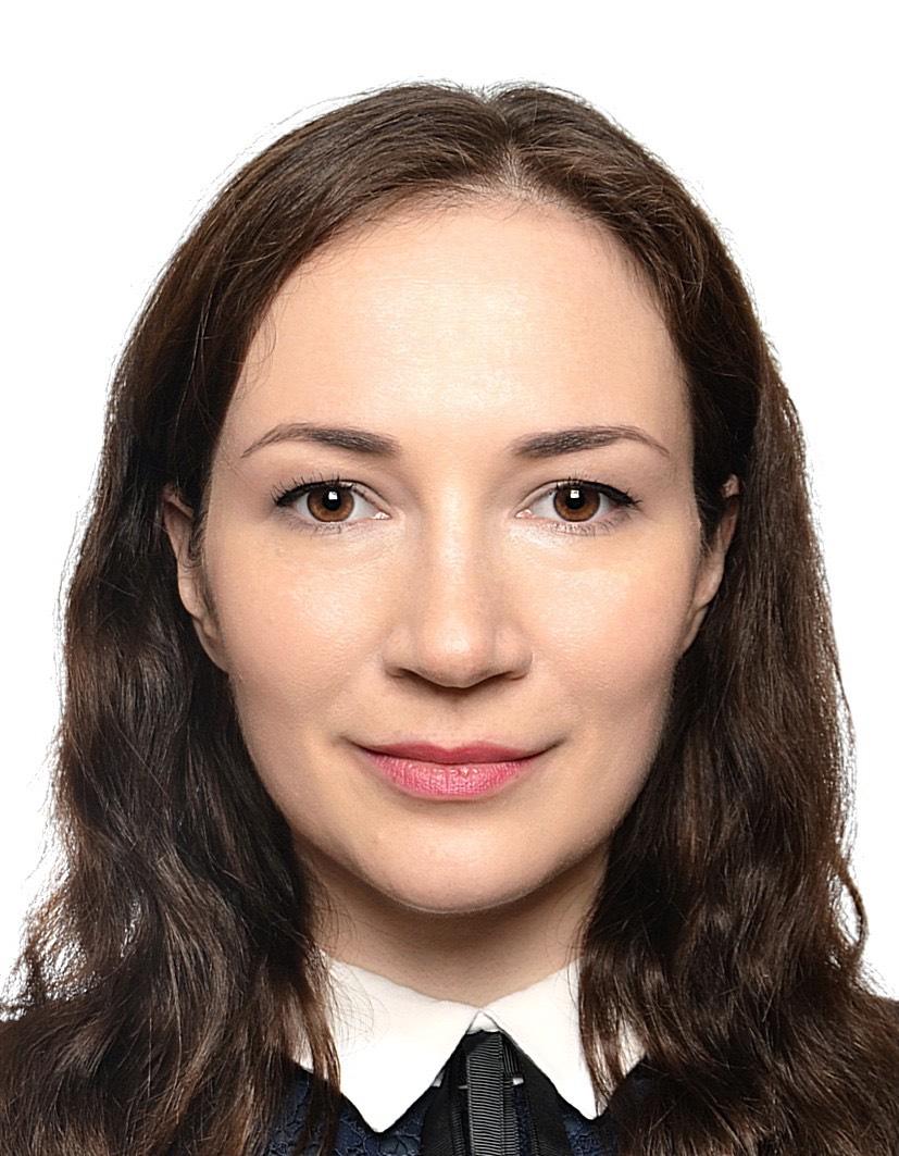 Tatyana Poliakova