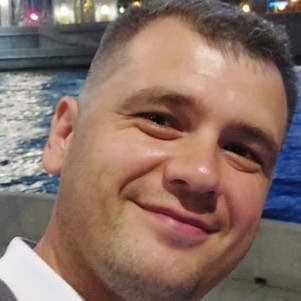 Дмитрий Костерин