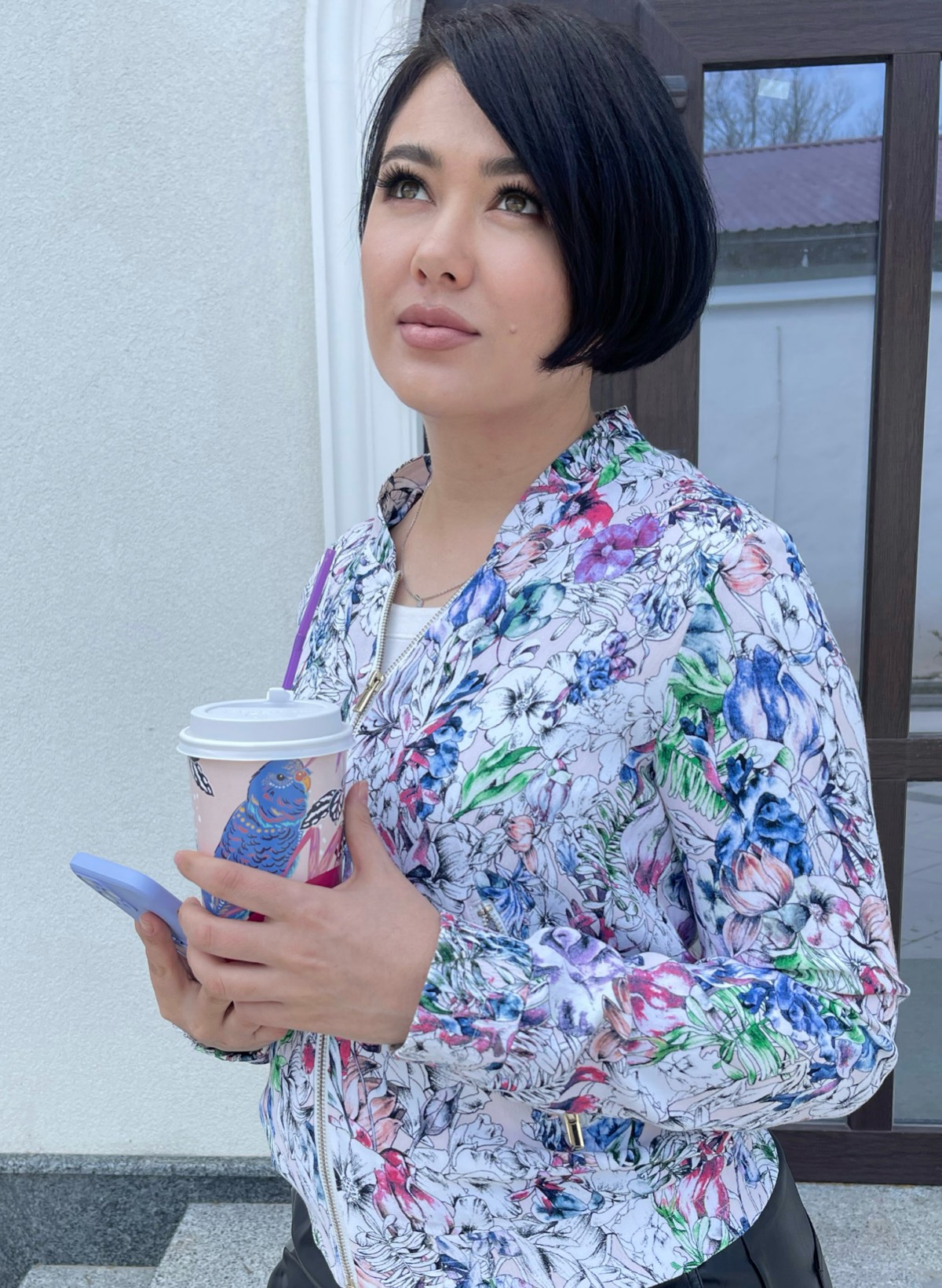 Elvina Denishaeva