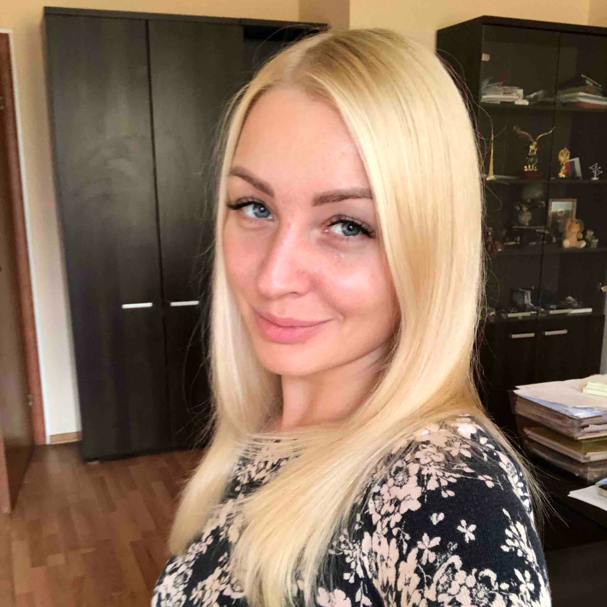 Надежда Колбинева