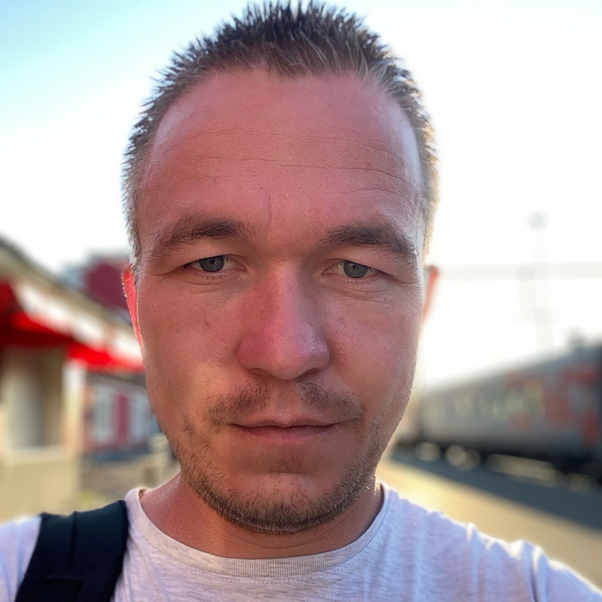 Петр Осипов | Сетка — социальная сеть от hh.ru