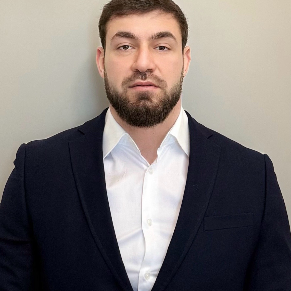 Rustam Shabanov