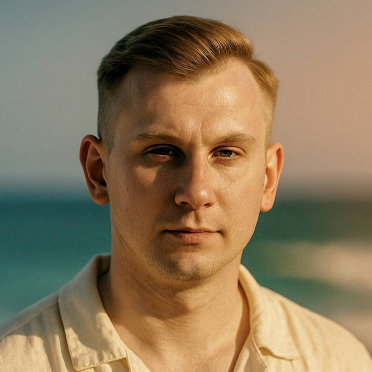 Владимир Широков | Сетка — социальная сеть от hh.ru