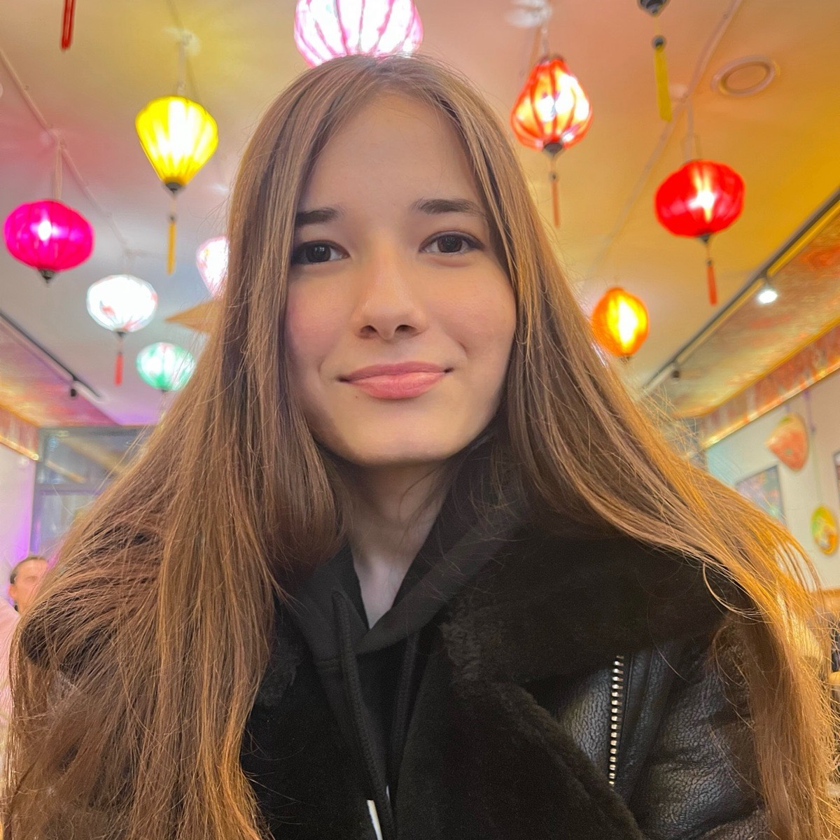 Диана Колючева | Сетка — социальная сеть от hh.ru