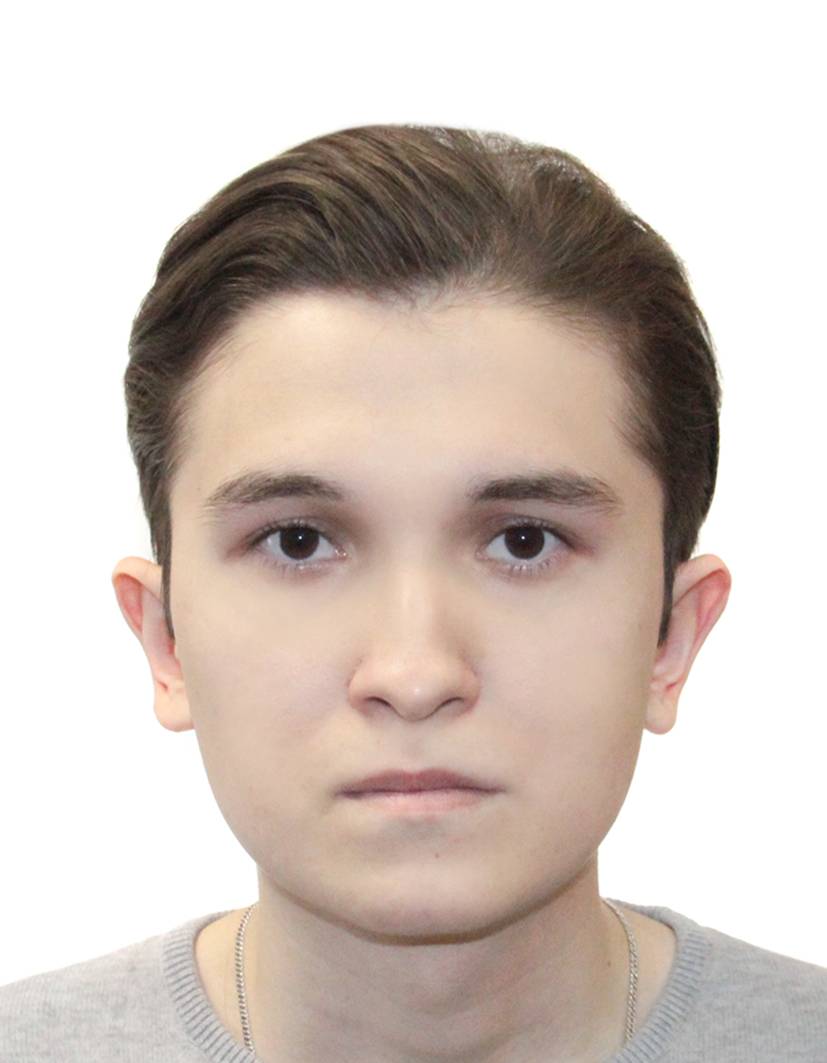 Айгиз Шаймарданов
