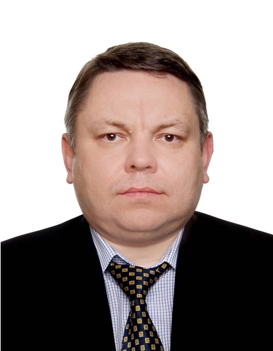 Сергей Глаз