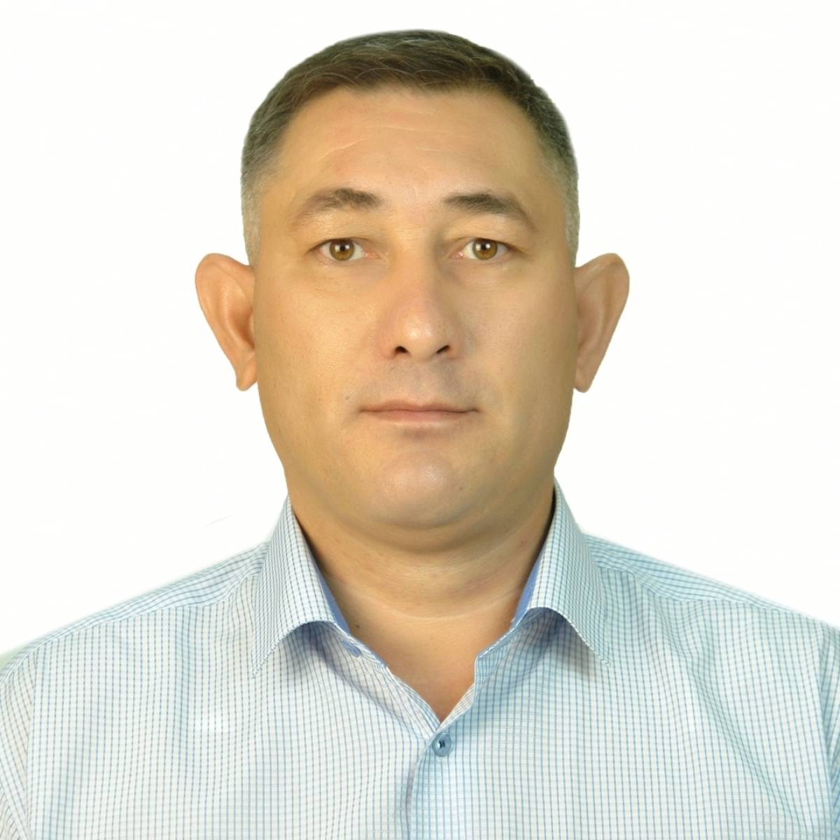 Ильшат Зарипов