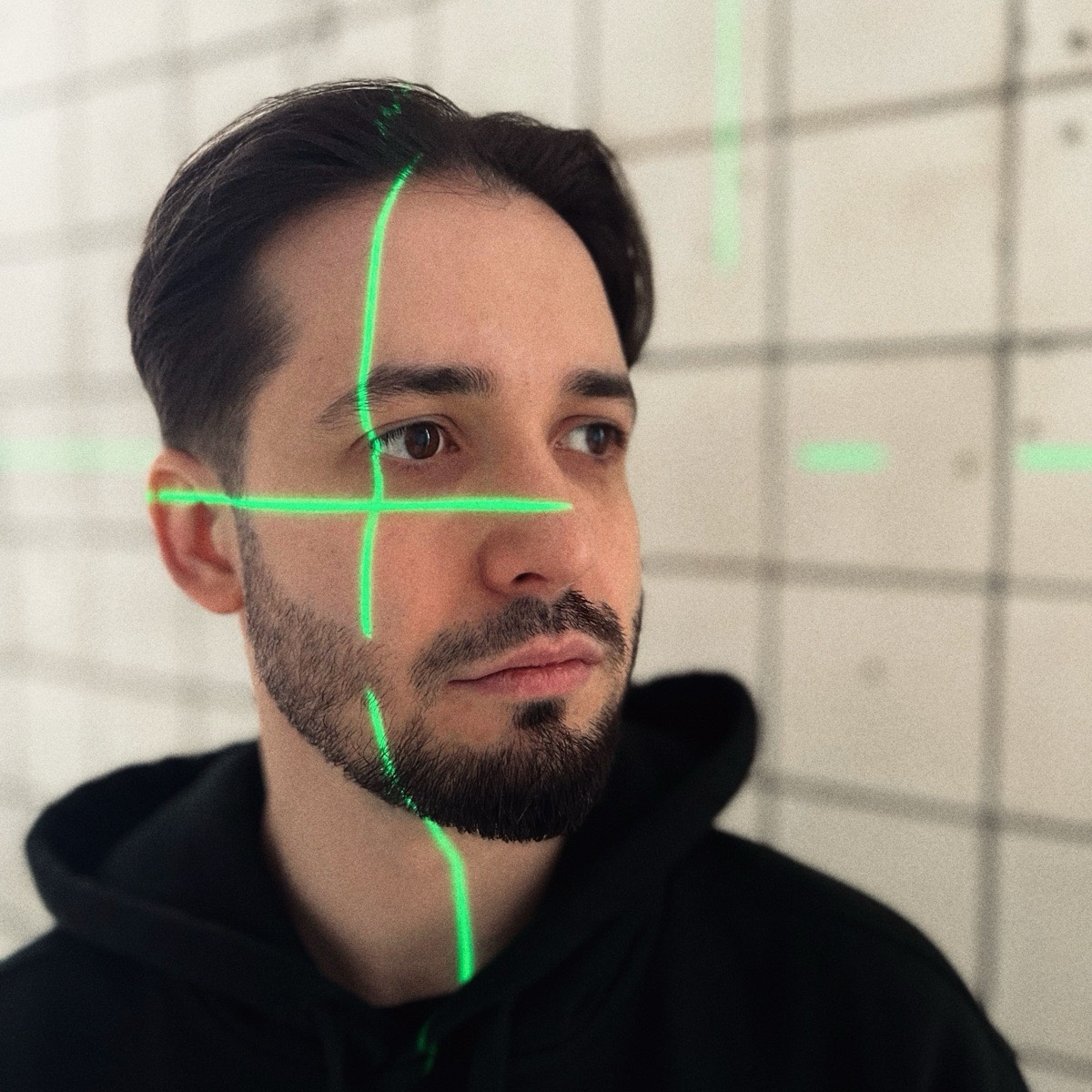 Даниил Кудрин | Сетка — социальная сеть от hh.ru