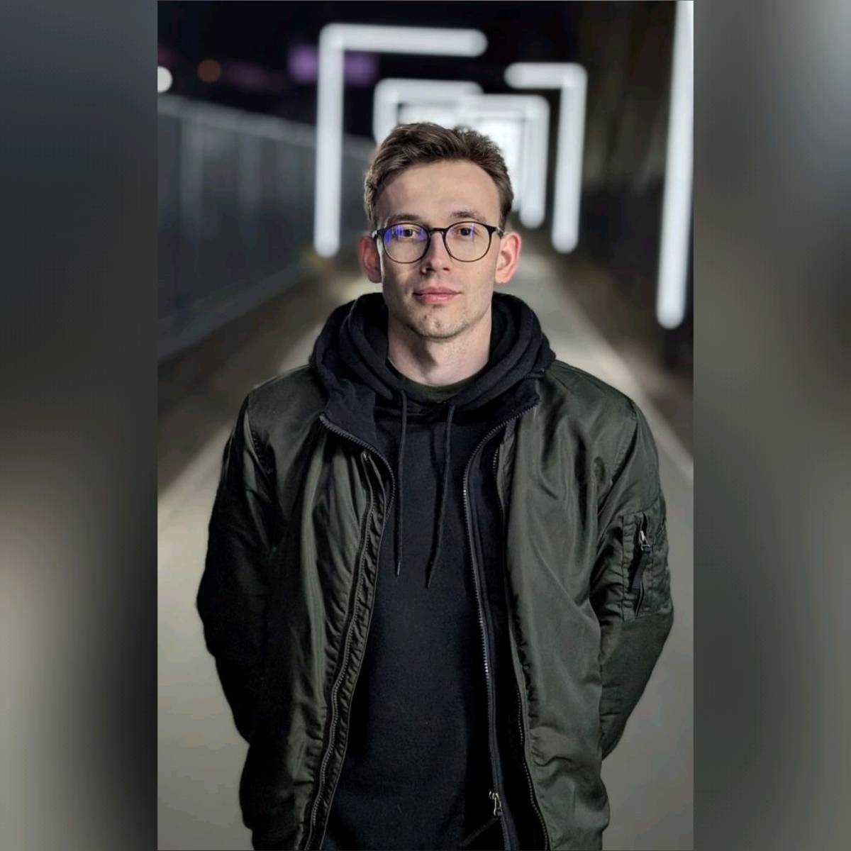 Станислав Губаренко