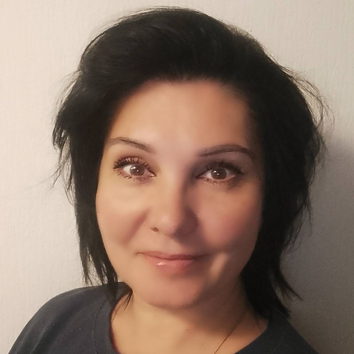 Диана Елисеева | Сетка — социальная сеть от hh.ru