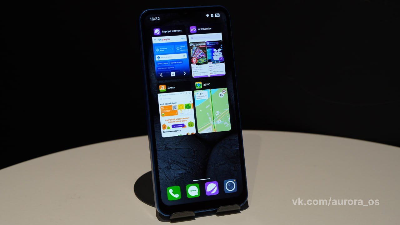 ⏺ Линейка устройств ОС Аврора пополнилась смартфоном OKO Phone 5 т российского разработчика и производителя мобильной электроники «Байтэрг»
Некоторые технические характеристики:
🗄 Процессор: ARM, 8-ми... | Сетка — социальная сеть от hh.ru