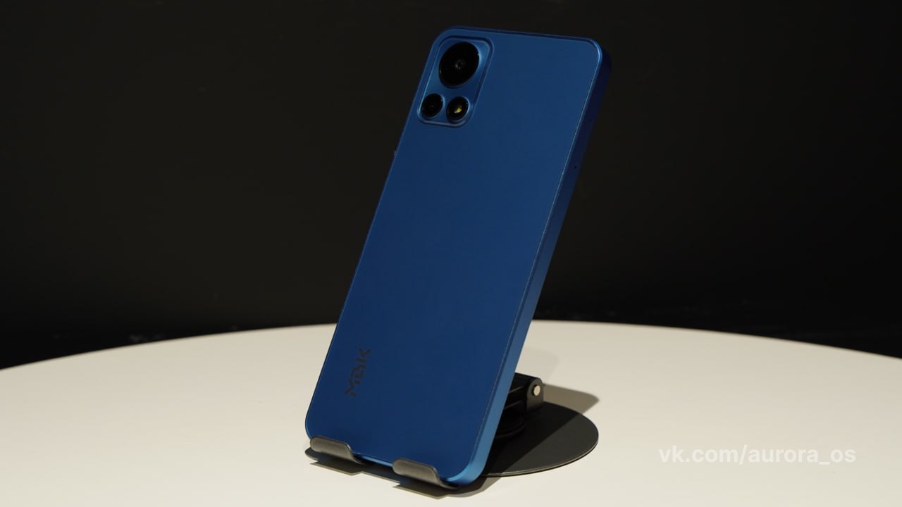 ⏺ Линейка устройств ОС Аврора пополнилась смартфоном OKO Phone 5 т российского разработчика и производителя мобильной электроники «Байтэрг»
Некоторые технические характеристики:
🗄 Процессор: ARM, 8-ми... | Сетка — социальная сеть от hh.ru