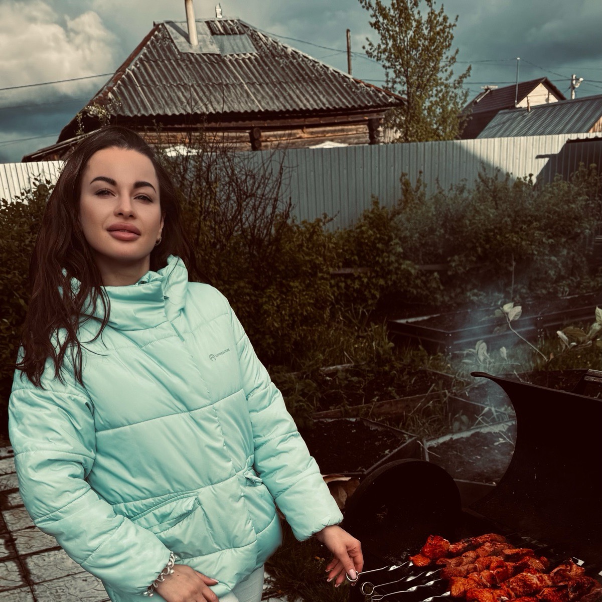 Мария Гимадутдинова