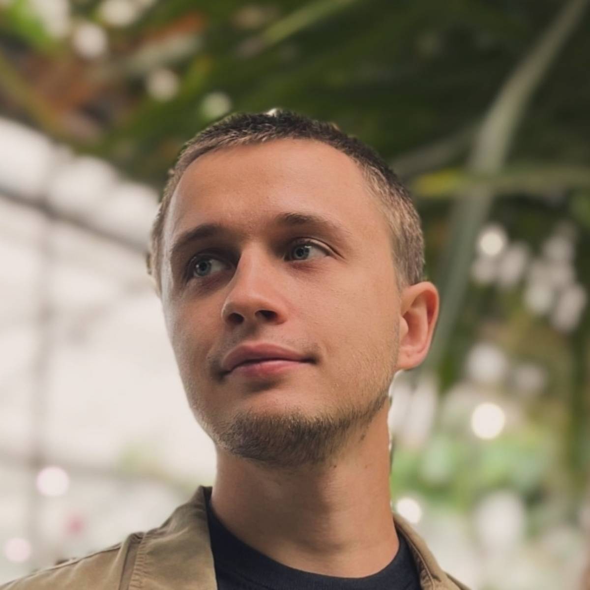 Данис Гильмияров | Сетка — социальная сеть от hh.ru